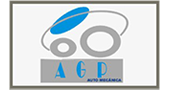Mecânica Agp